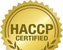 Thủ tục chứng nhận HACCP