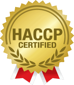 Bài tập HACCP