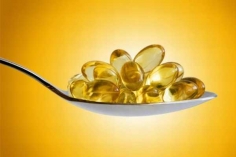 Omega-3 trong dầu cá không có tác dụng với bệnh tim mạch