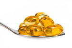 Omega-3 giúp giảm nguy cơ suy tim đến 15%