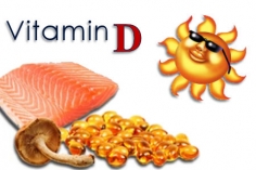 Thiếu Vitamin D gây đau tim và chết sớm
