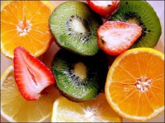 Thực phẩm giàu vitamin C và chất xơ giúp ngăn ngừa ung thư
