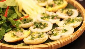 Đặc sản ẩm thực Bình Thuận